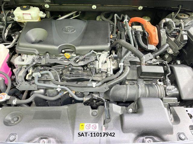 Toyota RAV4 2019-11 7329692-17