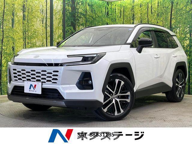 Toyota RAV4 2026-02 7329684-0