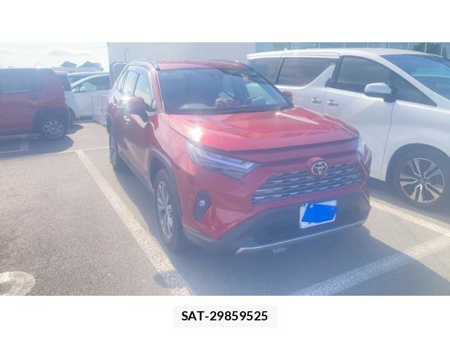 Toyota RAV4 2025-06 7329691-0