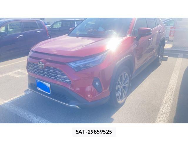 Toyota RAV4 2025-06 7329691-1
