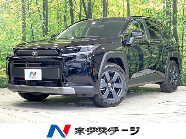 Toyota RAV4 2026-04 7329687-0