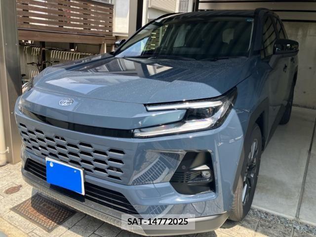 Toyota RAV4 2026-03 7329685-0