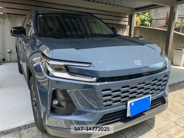 Toyota RAV4 2026-03 7329685-1