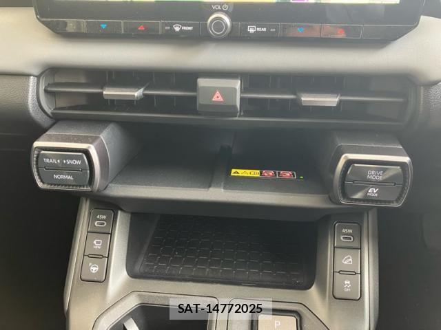 Toyota RAV4 2026-03 7329685-21