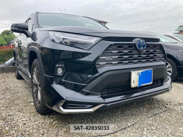Toyota RAV4 2024-07 7329688-1