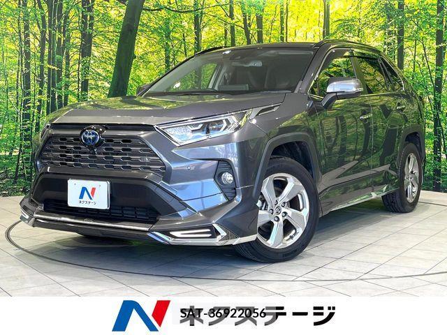 Toyota RAV4 2020-12 7359576-0