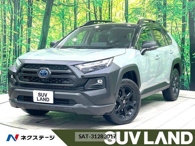 Toyota RAV4 2024-09 7359574-0