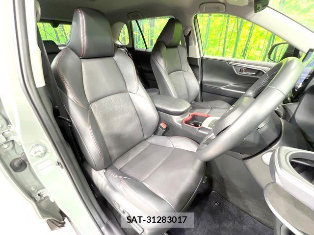 Toyota RAV4 2024-09 7359574-9