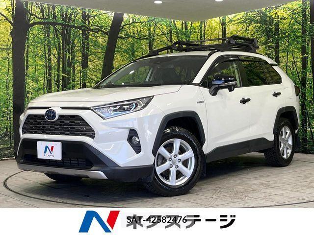 Toyota RAV4 2020-03 7359575-0