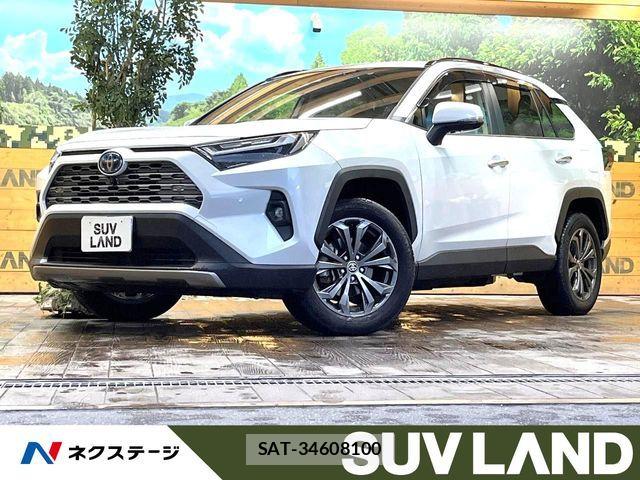 Toyota RAV4 2024-09 7359568-0