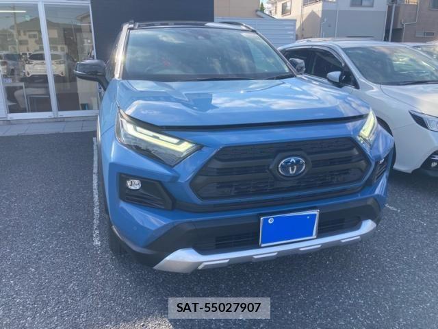Toyota RAV4 2022-03 7359570-0