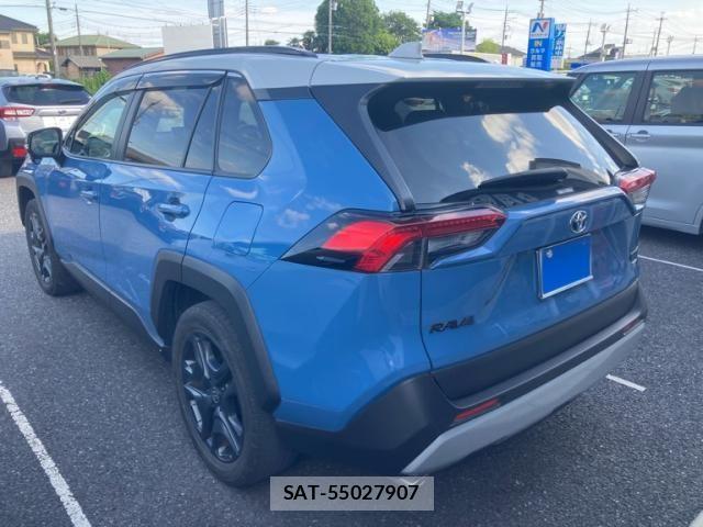 Toyota RAV4 2022-03 7359570-7