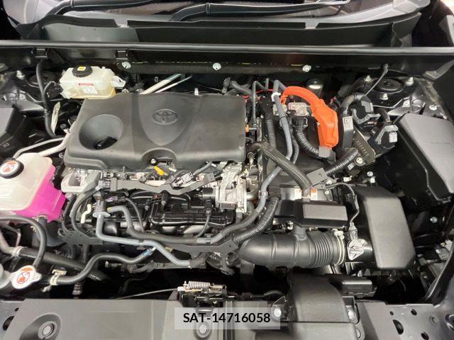 Toyota RAV4 2021-11 7378972-17
