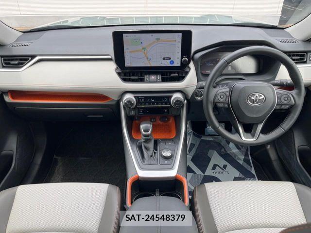 Toyota RAV4 2025-04 7393846-1