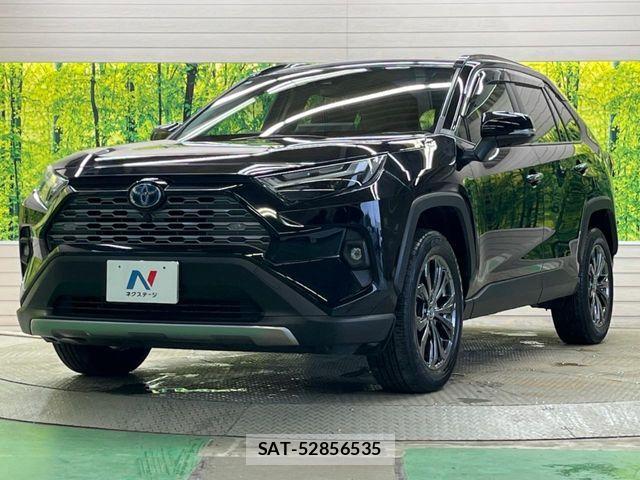 Toyota RAV4 2024-03 7393847-15