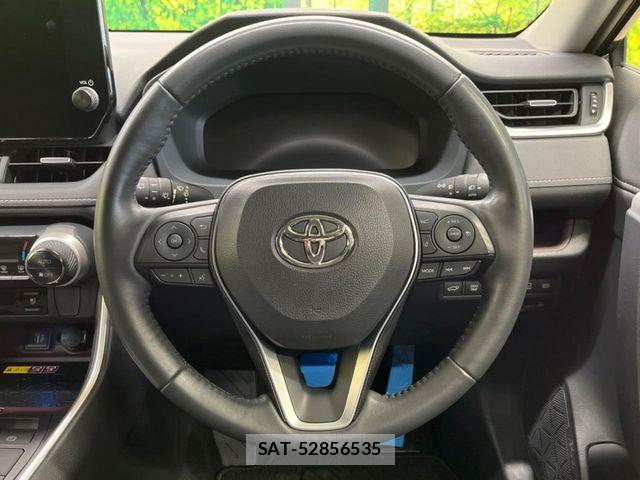 Toyota RAV4 2024-03 7393847-7
