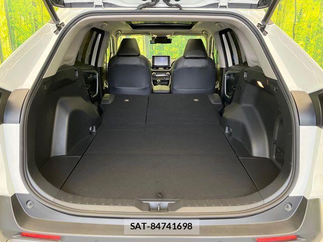Toyota RAV4 2021-05 7393851-9