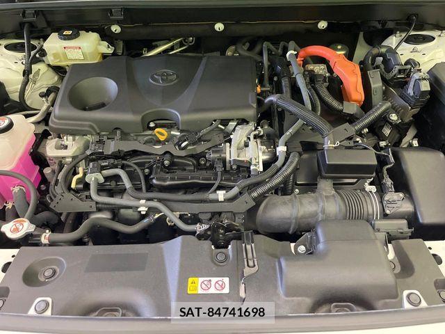 Toyota RAV4 2021-05 7393851-17