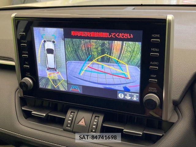Toyota RAV4 2021-05 7393851-4