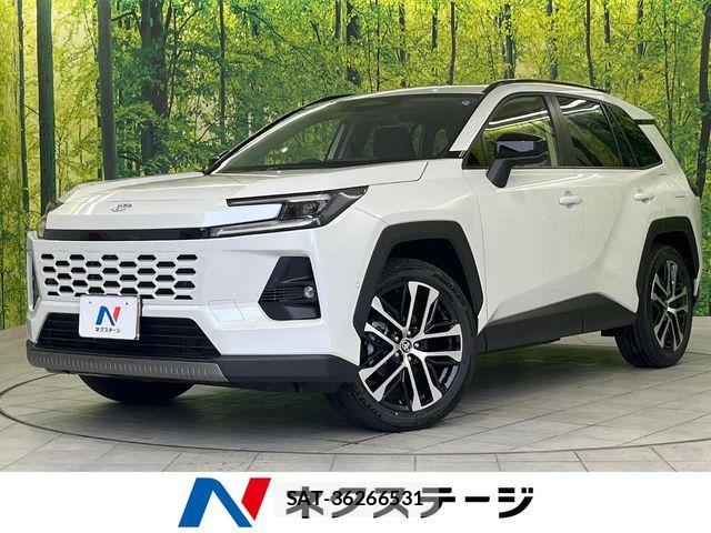 Toyota RAV4 2026-05 7393838-0