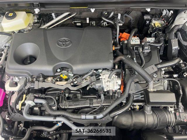 Toyota RAV4 2026-05 7393838-17