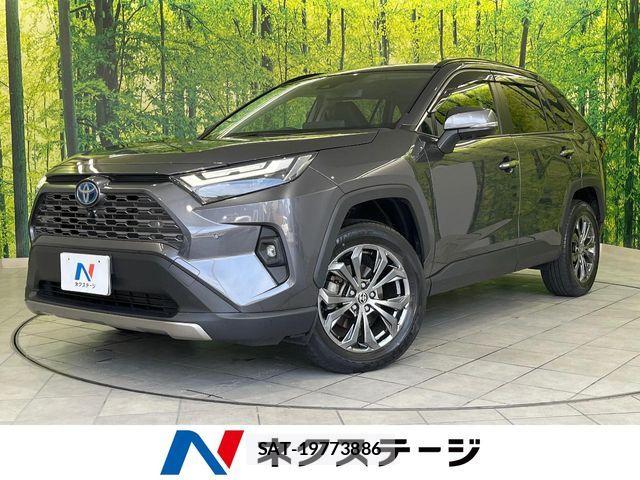 Toyota RAV4 2023-02 7393849-0