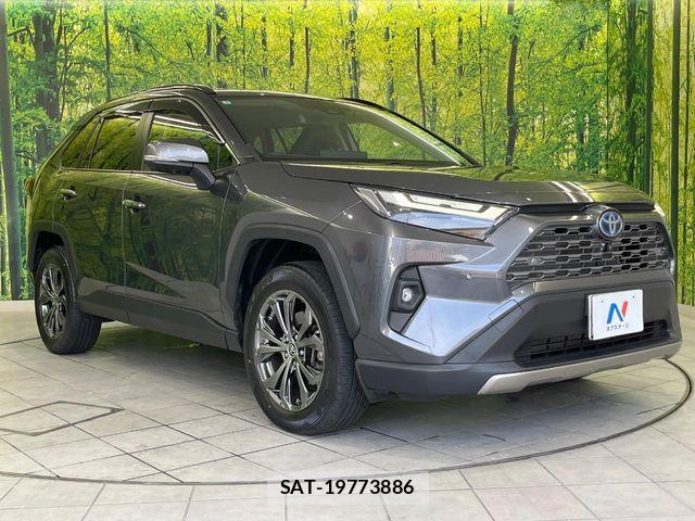 Toyota RAV4 2023-02 7393849-14