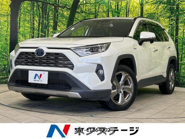 Toyota RAV4 2019-06 7393853-0
