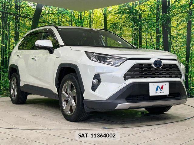 Toyota RAV4 2019-06 7393853-15