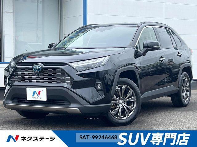 Toyota RAV4 2024-06 7393848-0