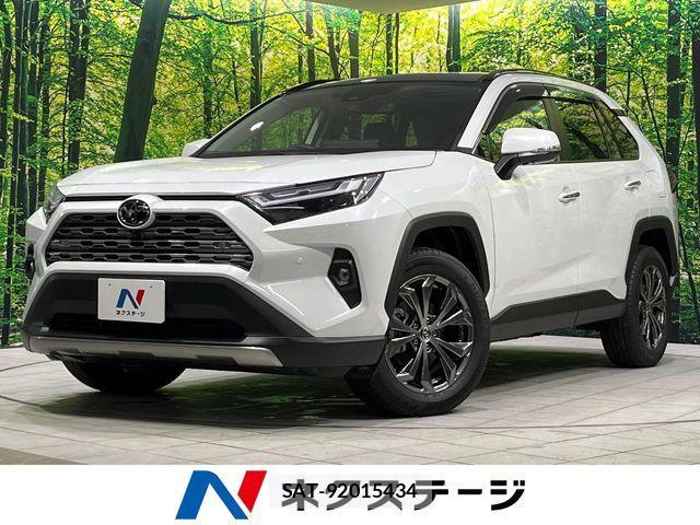 Toyota RAV4 2025-10 7393840-0