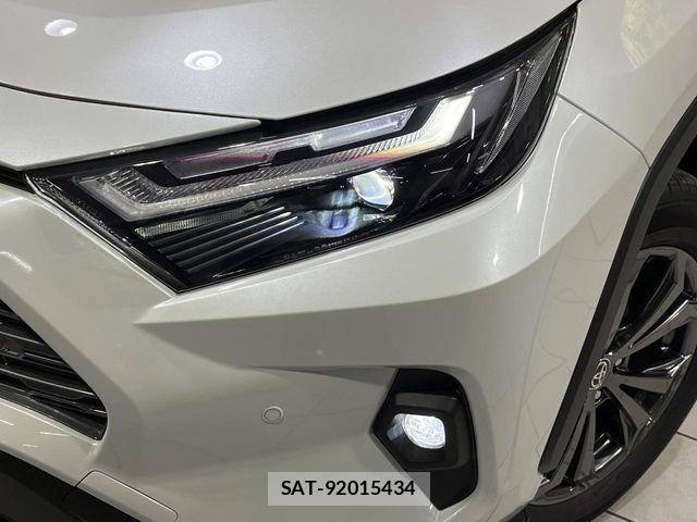 Toyota RAV4 2025-10 7393840-10