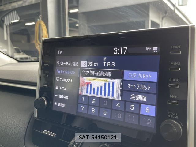 Toyota RAV4 2021-04 7393850-9