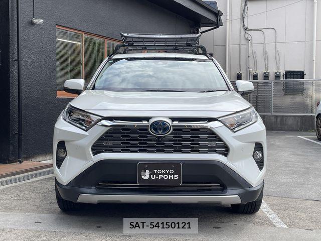 Toyota RAV4 2021-04 7393850-28