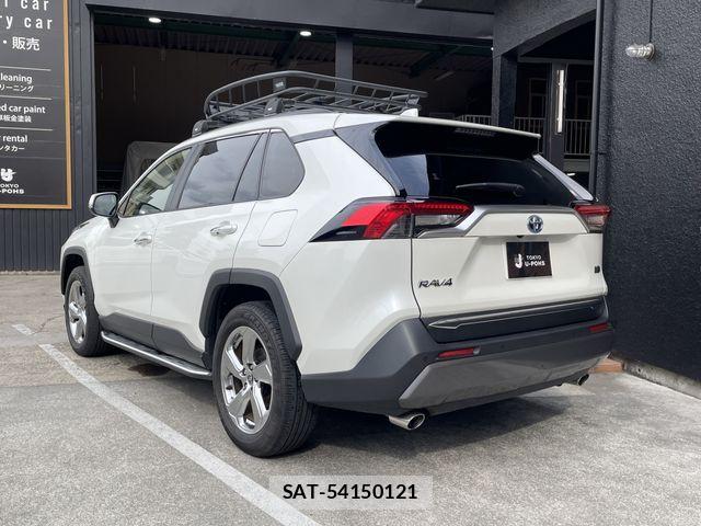 Toyota RAV4 2021-04 7393850-2