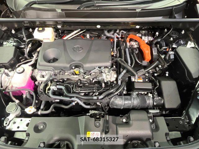 Toyota RAV4 2025-10 7393841-17