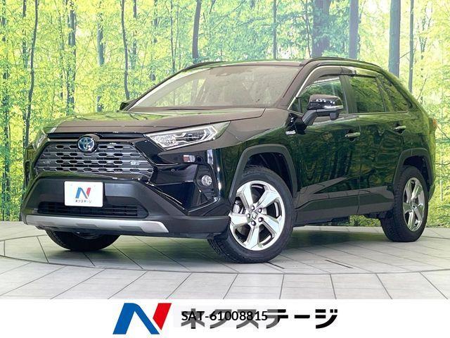 Toyota RAV4 2020-05 7457264-0