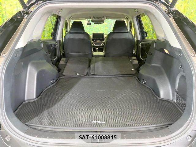 Toyota RAV4 2020-05 7457264-9