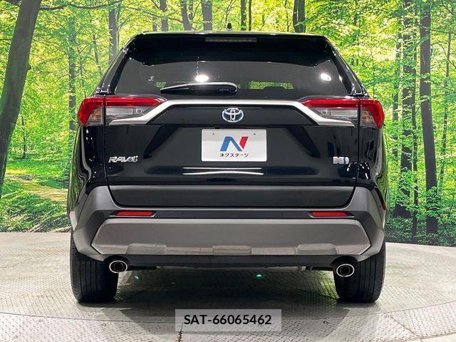 Toyota RAV4 2019-05 7457263-15
