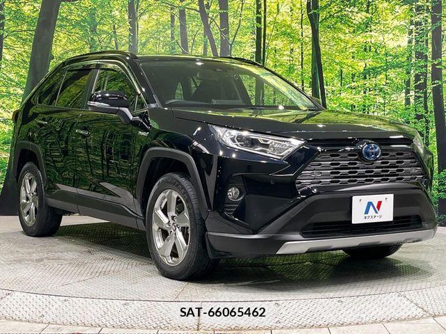 Toyota RAV4 2019-05 7457263-16