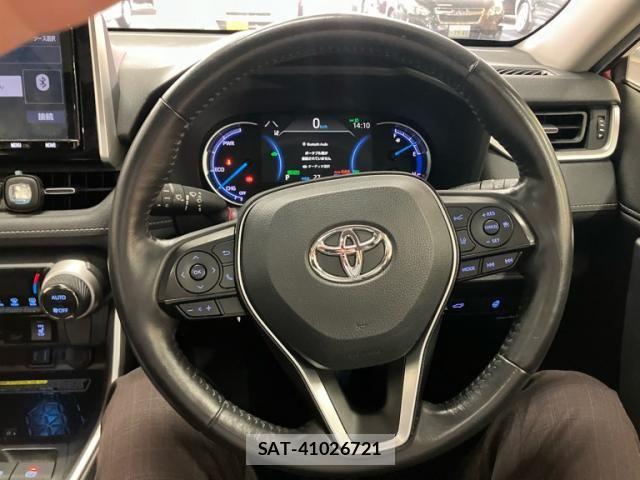Toyota RAV4 2019-07 7457271-14
