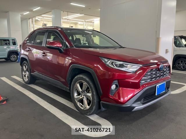 Toyota RAV4 2019-07 7457271-1