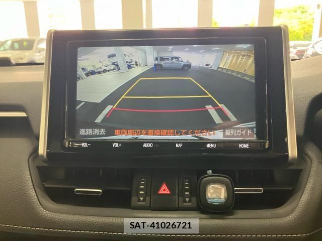 Toyota RAV4 2019-07 7457271-21