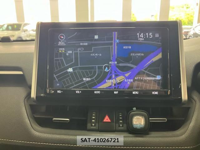Toyota RAV4 2019-07 7457271-22