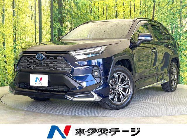 Toyota RAV4 2022-04 7457260-0