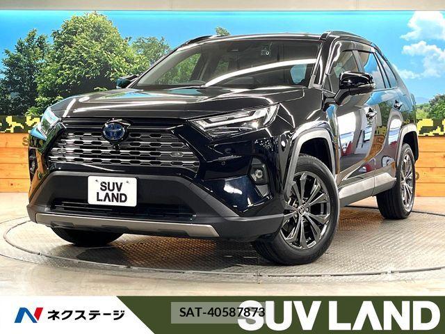 Toyota RAV4 2023-06 7457259-0