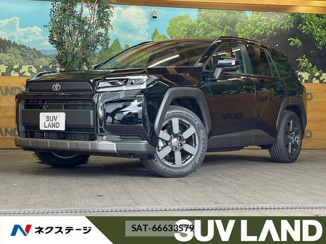 Toyota RAV4 2026-03 7457249-0
