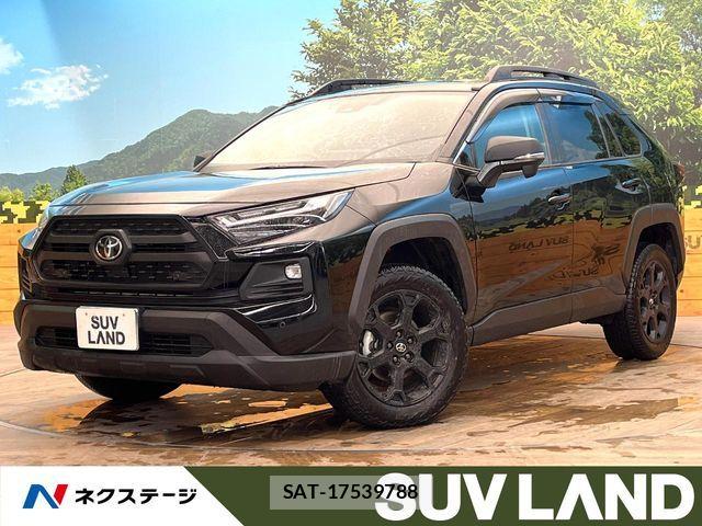 Toyota RAV4 2025-05 7457257-0