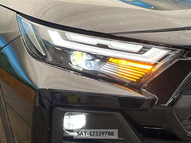 Toyota RAV4 2025-05 7457257-11