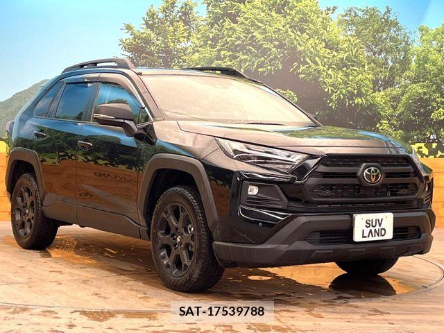 Toyota RAV4 2025-05 7457257-15